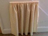 Cubby Curtain