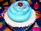 Fake Cupcakes!