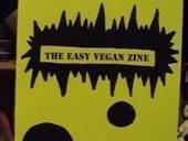 The Easy Vegan Zine 