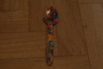 Sticker Spoon