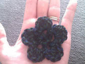 Accent Flower