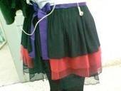 Layered Skirt