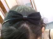 Lace Bow
