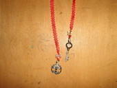 Charm Bookmark