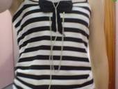 Tupe Top From Long Sleeve Shirt