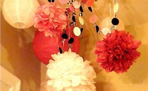 Paper Decorations