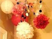 Paper Decorations