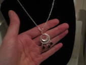 New Necklaces