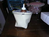 Material Storage Box