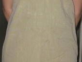 Dress Shirt Apron