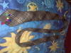 Tie Snake