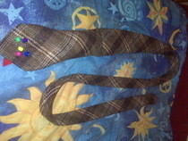 Tie Snake