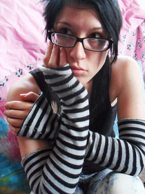 Leggings To Armwarmers