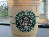 (Starbucks Inspired) Iced Chai Tea Latte <3