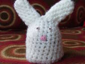Little Lamby Egg Cosy