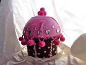 Cupcake Container