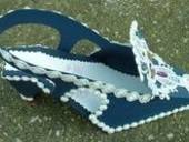 New Paper Shoe