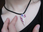 The Fang Of Sesshomaru Sama
