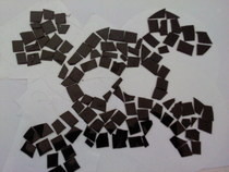 Cd Mosaic Decoration