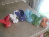 Boo Boo Bunnies 