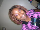 Pretty In Pink Eye Shadow