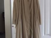 Trench Coat Revamped