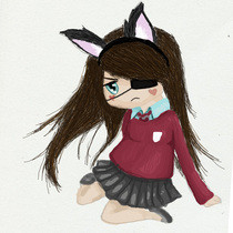 Chibi Yourself!