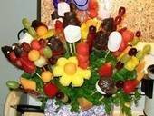 Fruit Bouquet