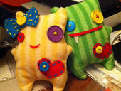Monster Bits!