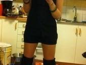 Outfit For Miyavi In Stockholm 2011 04 12