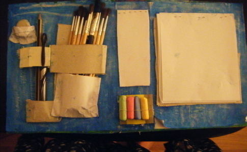 All In One Folder!