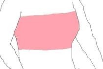 Quick And Easy Bandeau