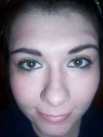 Prom: Face