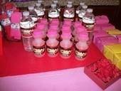 Ni Hao Kai Lan Pink Lemonade