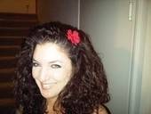 Ni Hao Kai Lan Flower Clip