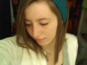 Knitted Headband
