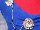 Brooches From Old Jewellery