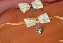 How To Do: Chic Bow {Roze Meisje}