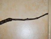 Wands Hp Style.... Again...