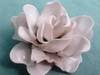 Plastic Spoon Rose