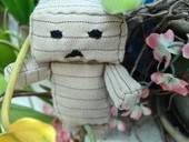 Danbo Plushie