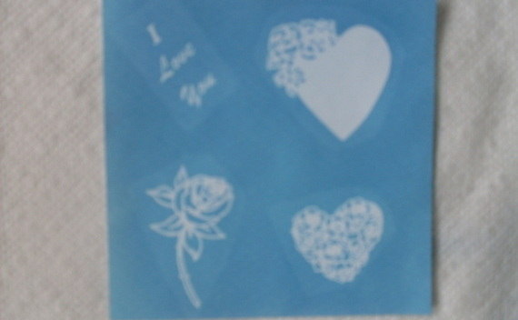 Sun Prints