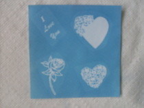 Sun Prints