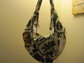 Placemat Purse