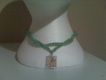 Twisted Choker