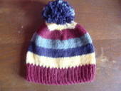 Hatknit