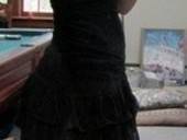 Black Dress Thing