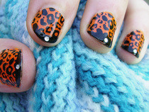 Konad Nails