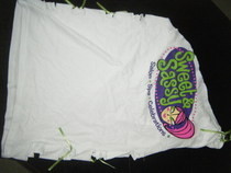 T Shirt Recon.(: