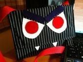 Monster Bag